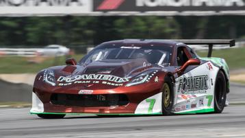  Lime Rock Park Next Stop for Burtin Racing